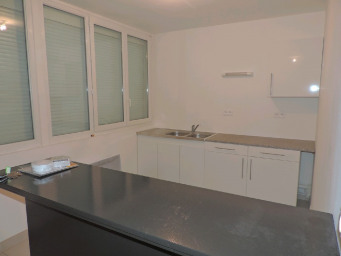 Appartement a louer saint-brice-sous-foret - 3 pièce(s) - 63 m2 - Surfyn