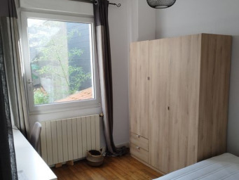 Appartement a louer orvault - 1 pièce(s) - 112 m2 - Surfyn