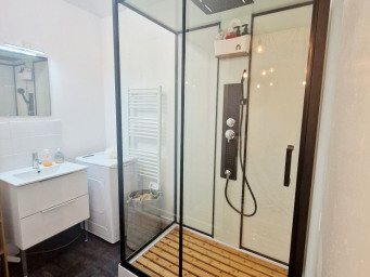 Appartement a louer nimes - 1 pièce(s) - 33.23 m2 - Surfyn