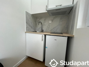 Maison a louer acheres - 1 pièce(s) - 17 m2 - Surfyn