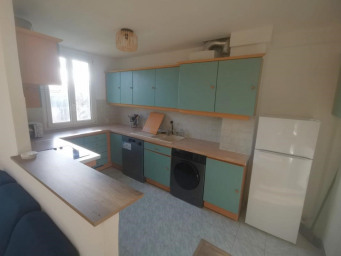 Appartement a louer champigny-sur-marne - 2 pièce(s) - 46 m2 - Surfyn