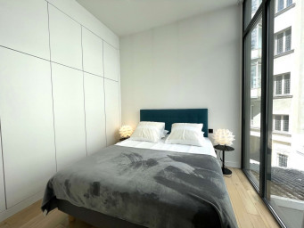 Maison a louer paris-8e-arrondissement - 2 pièce(s) - 0 m2 - Surfyn