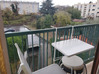 Appartement a louer villejuif - 1 pièce(s) - 27.32 m2 - Surfyn
