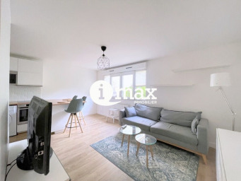 Appartement a louer bois-colombes - 2 pièce(s) - 40 m2 - Surfyn
