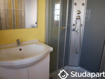 Appartement a louer aubervilliers - 1 pièce(s) - 30 m2 - Surfyn