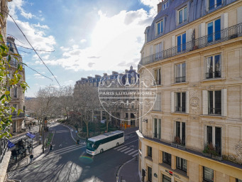 Maison a louer paris-1er-arrondissement - 5 pièce(s) - 96 m2 - Surfyn