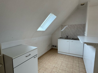 Appartement a louer villeparisis - 1 pièce(s) - 20 m2 - Surfyn