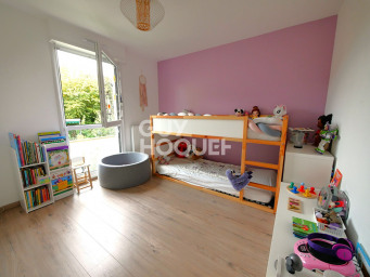 Appartement a louer eaubonne - 3 pièce(s) - 58.57 m2 - Surfyn