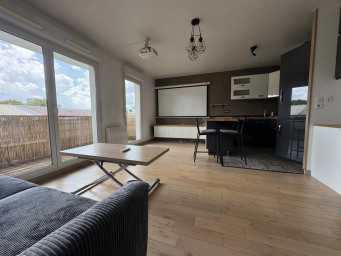 Appartement a louer epinay-sur-seine - 3 pièce(s) - 61.91 m2 - Surfyn