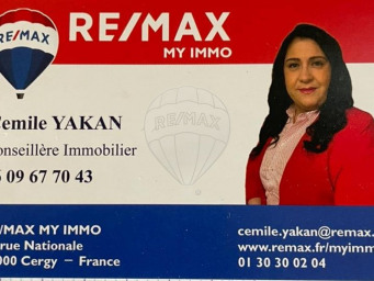 Maison a louer sarcelles - 7 pièce(s) - 180 m2 - Surfyn