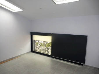 Appartement a louer romans-sur-isere - 2 pièce(s) - 54 m2 - Surfyn