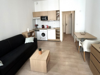 Appartement a louer marseille-1er-arrondissement - 1 pièce(s) - 20 m2 - Surfyn