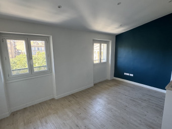 Appartement a louer marseille-6e-arrondissement - 1 pièce(s) - 24 m2 - Surfyn