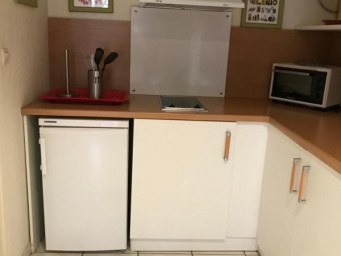Appartement a louer beziers - 1 pièce(s) - 20 m2 - Surfyn