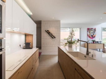 Maison a louer caluire-et-cuire - 5 pièce(s) - 170.03 m2 - Surfyn