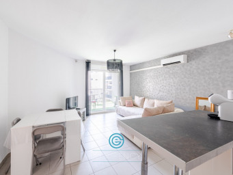 Appartement a louer marseille-10e-arrondissement - 3 pièce(s) - 60 m2 - Surfyn