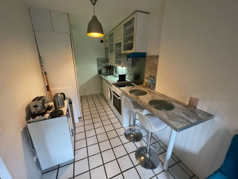 Appartement a louer saint-brice-sous-foret - 3 pièce(s) - 62.23 m2 - Surfyn
