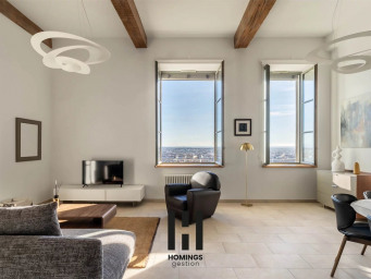 Appartement a louer lyon-5e-arrondissement - 3 pièce(s) - 88.67 m2 - Surfyn