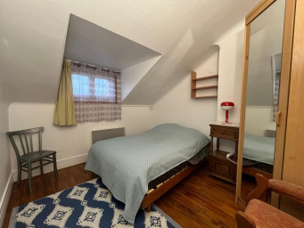 Appartement a louer metz - 3 pièce(s) - 50.46 m2 - Surfyn