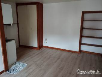 Appartement a louer roanne - 1 pièce(s) - 22 m2 - Surfyn