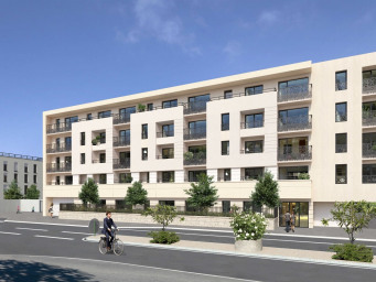 Appartement a louer saint-cyr-l'ecole - 2 pièce(s) - 45.87 m2 - Surfyn