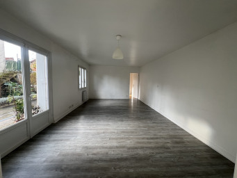 Maison a louer villeparisis - 3 pièce(s) - 62.86 m2 - Surfyn