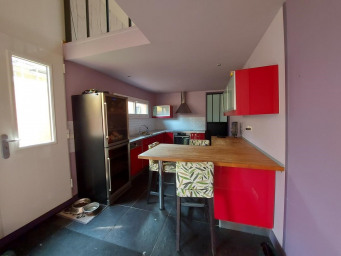 Maison a louer meudon - 5 pièce(s) - 122 m2 - Surfyn