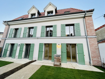 Maison a louer issy-les-moulineaux - 5 pièce(s) - 130 m2 - Surfyn