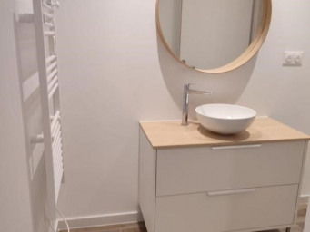 Maison a louer lons-le-saunier - 5 pièce(s) - 108 m2 - Surfyn