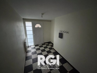 Maison a louer elancourt - 4 pièce(s) - 88.73 m2 - Surfyn