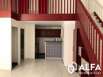 Appartement a louer soisy-sous-montmorency - 2 pièce(s) - 50 m2 - Surfyn