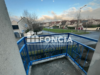 Appartement a louer roissy-en-brie - 1 pièce(s) - 34.11 m2 - Surfyn