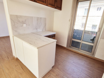 Appartement a louer marseille-13e-arrondissement - 3 pièce(s) - 48 m2 - Surfyn