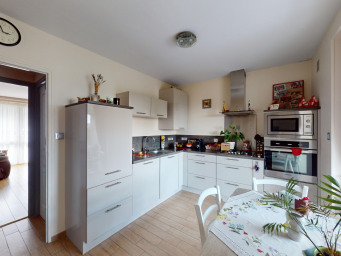 Maison a louer cherbourg-en-cotentin - 6 pièce(s) - 100 m2 - Surfyn