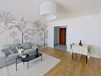 Appartement 370 000 € - 75 m²