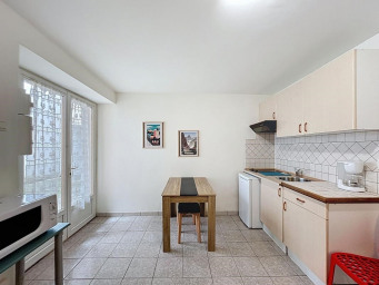 Appartement a louer pau - 1 pièce(s) - 20.48 m2 - Surfyn