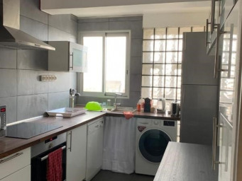Appartement a louer montreuil - 1 pièce(s) - 15 m2 - Surfyn