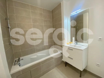 Appartement a louer franconville - 2 pièce(s) - 52.5 m2 - Surfyn