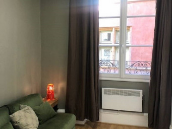 Appartement a louer lyon-5e-arrondissement - 1 pièce(s) - 18 m2 - Surfyn