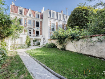 Maison a louer paris-11e-arrondissement - 6 pièce(s) - 163.96 m2 - Surfyn