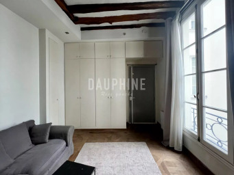 Appartement a louer paris-5e-arrondissement - 2 pièce(s) - 42.14 m2 - Surfyn