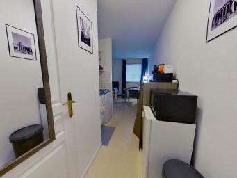 Appartement a louer lyon-3e-arrondissement - 1 pièce(s) - 27.93 m2 - Surfyn