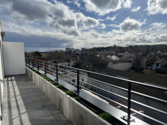 Appartement a louer bagneux - 3 pièce(s) - 52 m2 - Surfyn