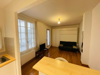 Appartement a louer paris-3e-arrondissement - 1 pièce(s) - 22 m2 - Surfyn