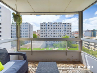 Appartement 399 000 € - 67 m²