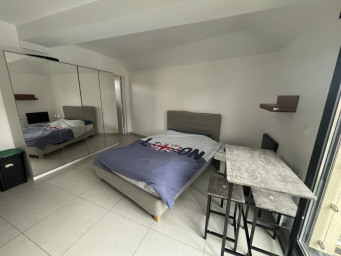 Appartement a louer chaville - 1 pièce(s) - 22 m2 - Surfyn