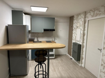 Appartement a louer saint-ouen-sur-seine - 2 pièce(s) - 32 m2 - Surfyn