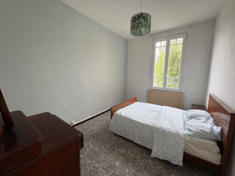 Maison a louer pessac - 5 pièce(s) - 73 m2 - Surfyn