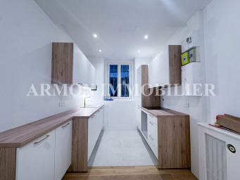 Appartement a louer paris-14e-arrondissement - 4 pièce(s) - 73 m2 - Surfyn