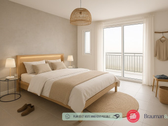 Appartement 497 000 € - 80 m²